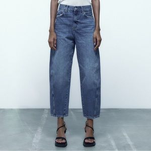 ZARA JEANS